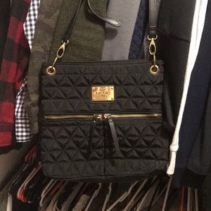 Nicole by Nicole Miller Crossbody